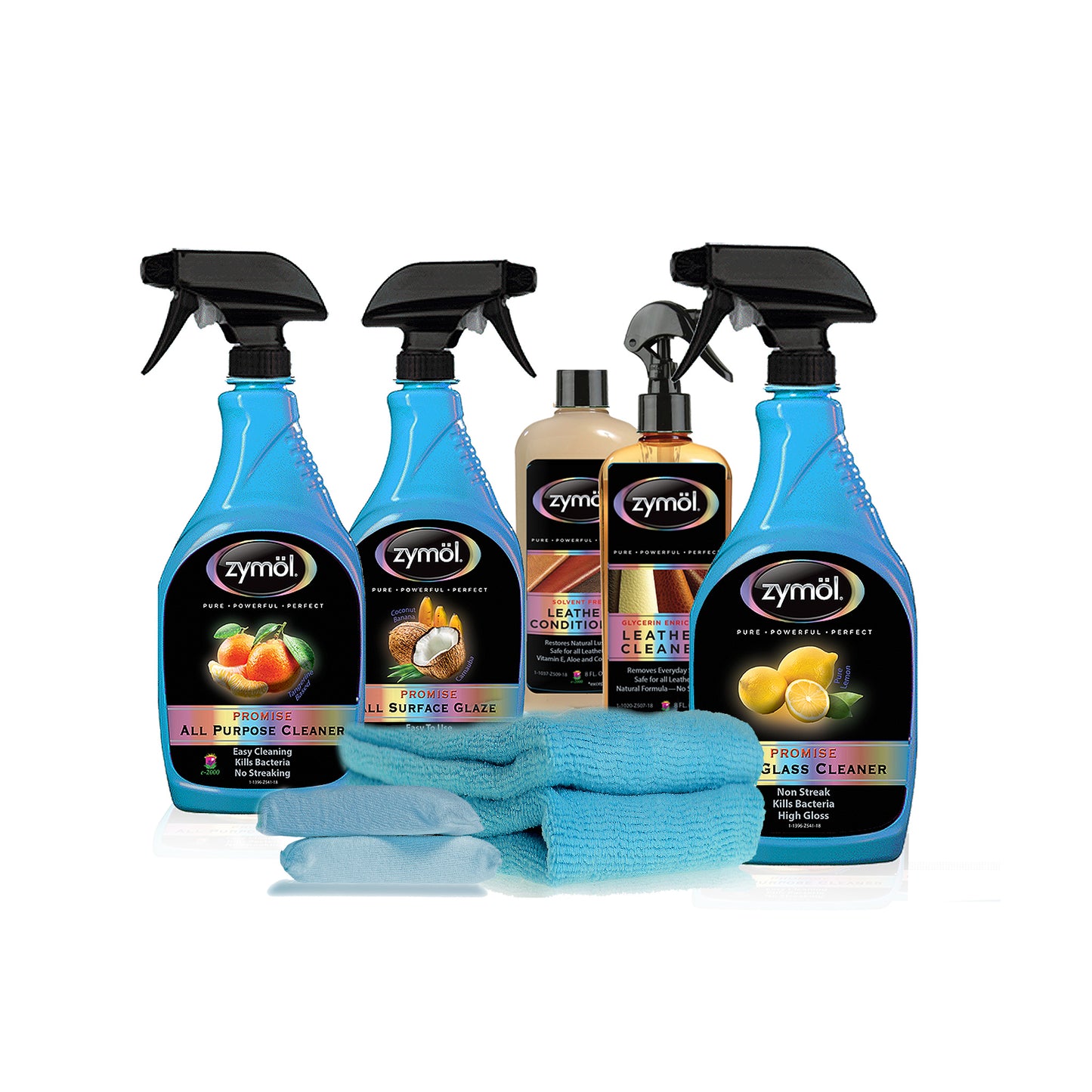 Home Care Initial Stock Bundle (pallet)