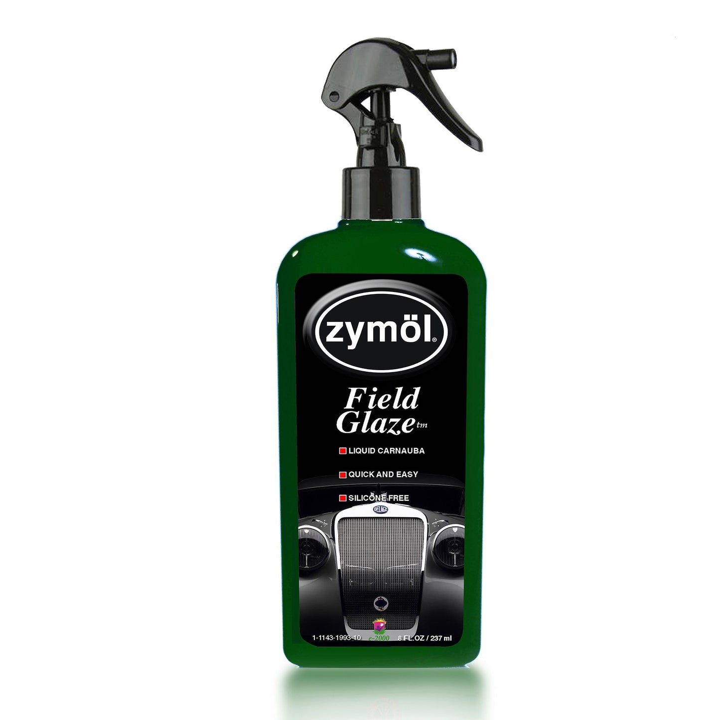 Field Glaze™ - Concours Touchup Wax