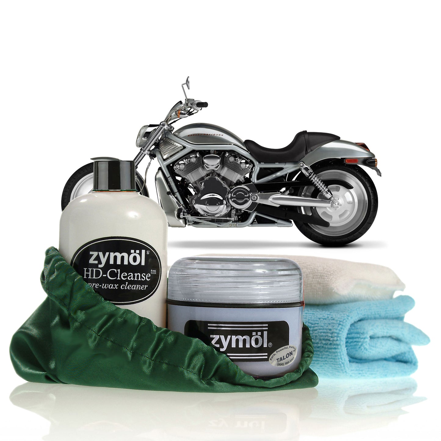 Talon™ Motorcycle Kit