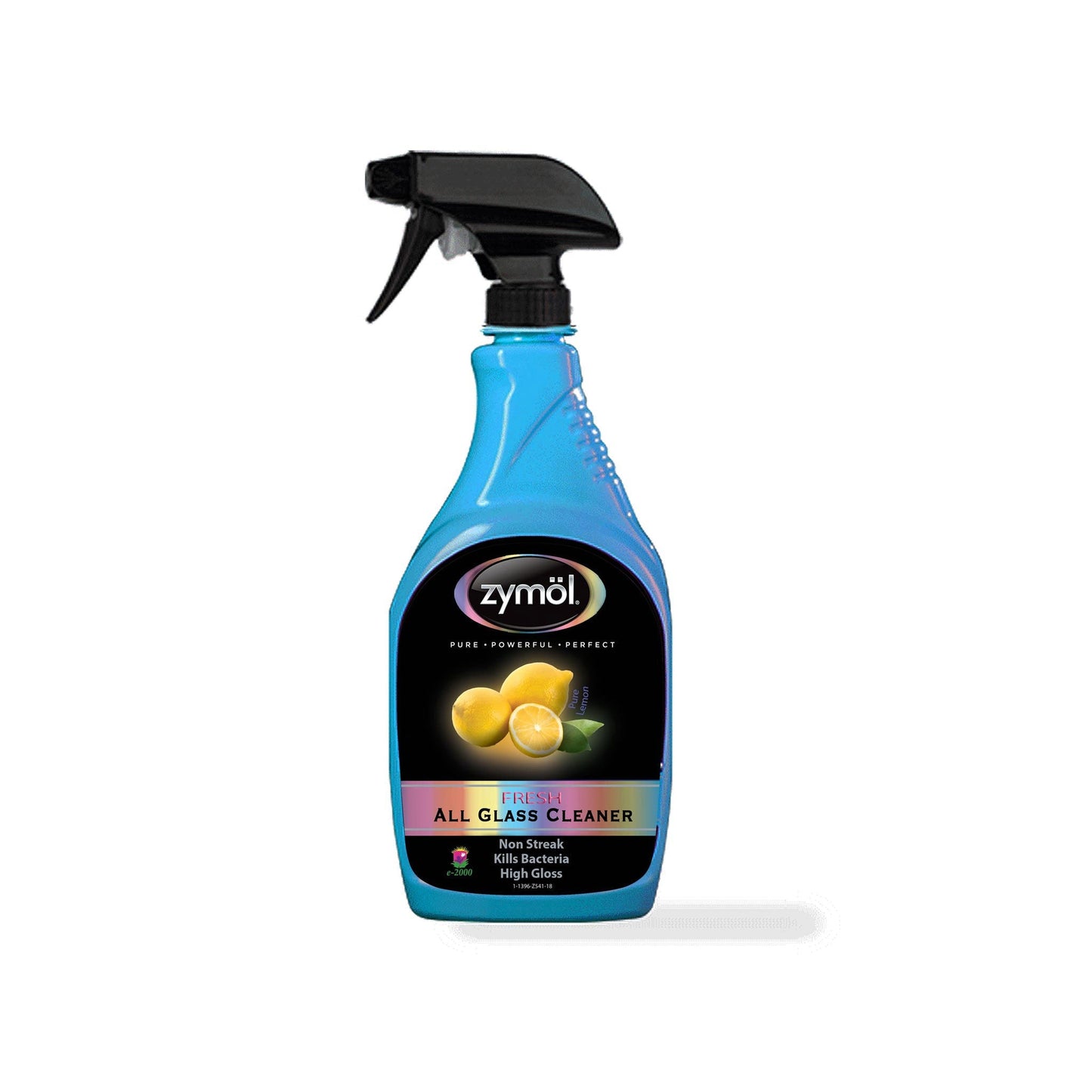 Zymöl All Glass/Mirror Cleaner™