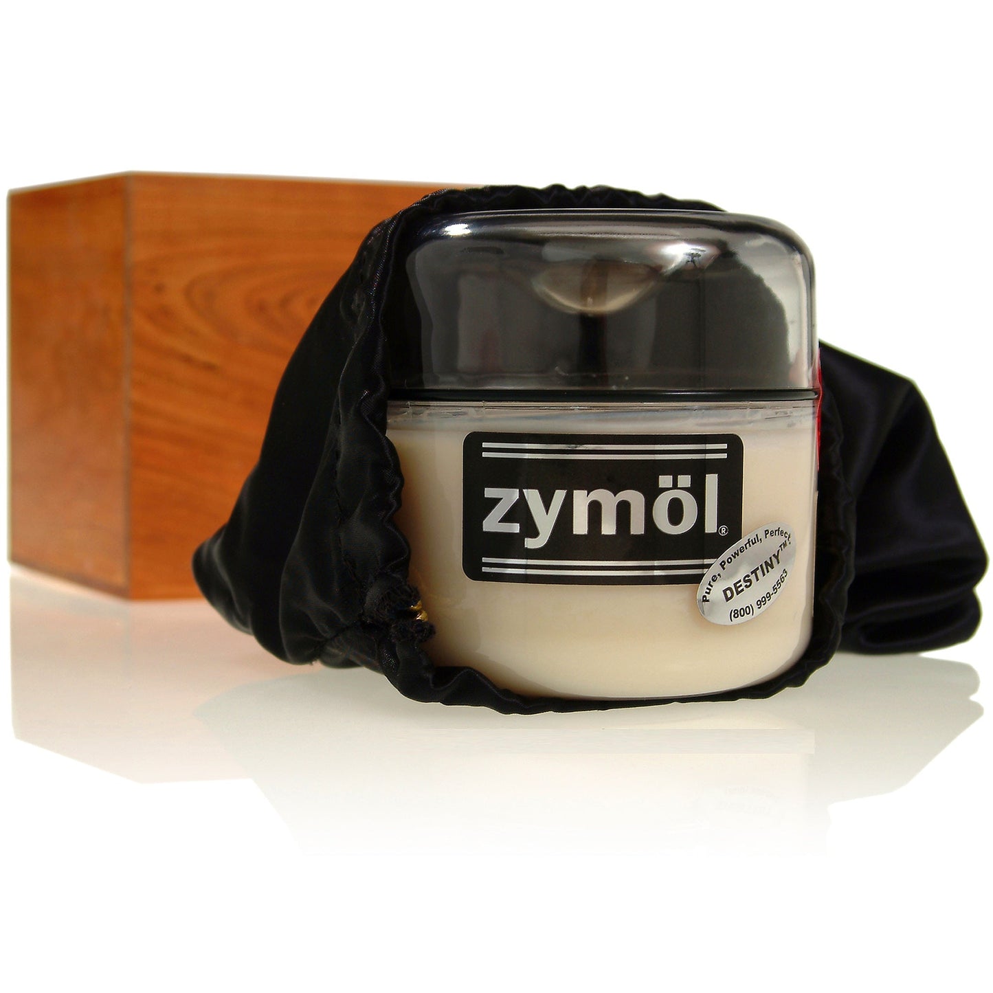 Destiny™ Glaze - Multi Concours Winning Shine